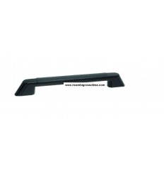 ASA PARA VITRINAS YORK NEGRO