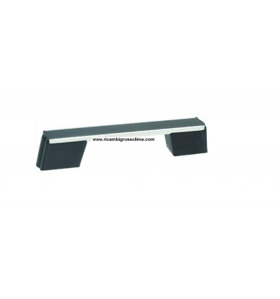 HANDLE FOR refrigerated 190xh35 mm