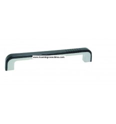 HANDLE CHROME 5210-25 FOR REFRIGERATED CABINET
