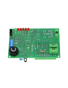 Complete Electronic Board SFT 016