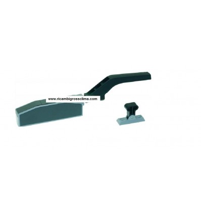 THE HANDLE FOR THE REFRIGERATOR DX-SX 1825