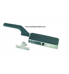HANDLE CELL-LEFT-RIGHT S/A LOCK 2025