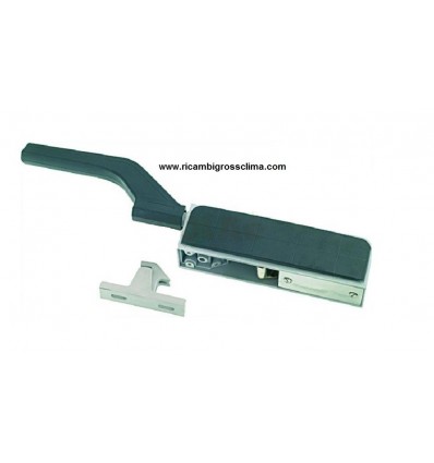 HANDLE CELL-LEFT-RIGHT S/A LOCK 2025