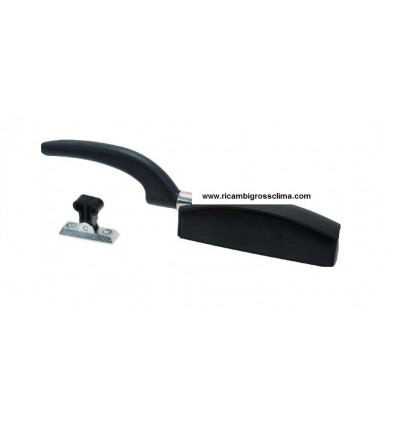 HANDLE CELL-LEFT-RIGHT S/A LOCK 3025