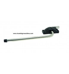 THE OUTSIDE HANDLE 480TN COMPLETE FOR REFRIGERATORS