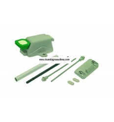 IDENTIFICADOR INTERNO CSI 500TN