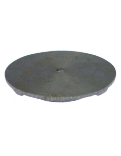 36A0350 ANGELO PO Plato Disco ø 125 mm