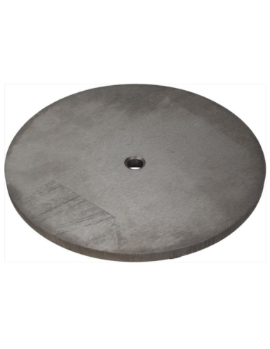 BN822420041 BARON Plate Disc ø 225 mm