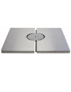 050803 ELECTROLUX-ZANUSSI Complete Plate 690x595 mm