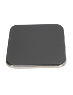 1122454234 EGO Placa electrica 2000W 230V