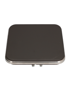 1122454268 Placa Eléctrica EGO 2000W 400V