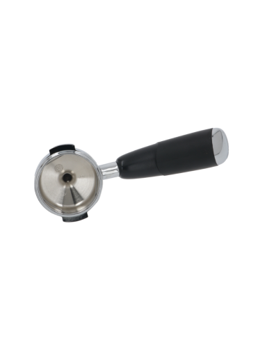 Portafiltro di ricambio compatibile con macchina del caffè ISOMAC 53 mm - 2 beccucci - capacità 14g