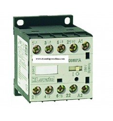 КОНТАКТОР LOVATO BG0910D