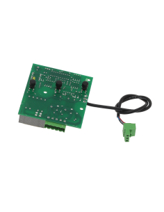 1 Kit Tablero Mando SPEED 90x80 mm 2