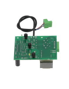 1 Kit Tablero Mando SPEED 90x80 mm