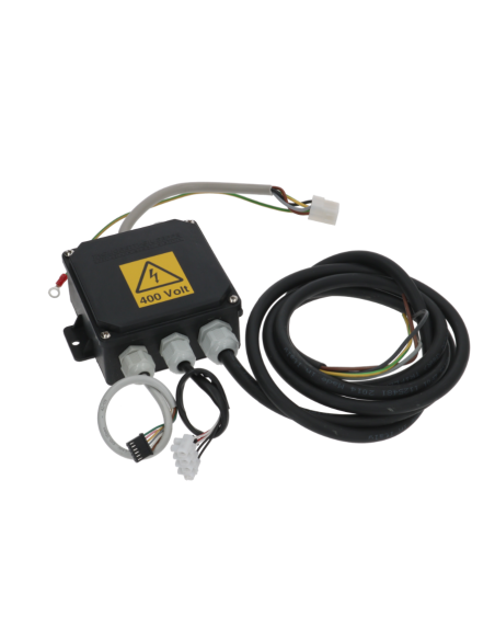 50PAA78240 Kit de tablero de control electrónico AUREA 400V