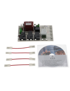 23395 DITO ELECTROLUX Kit cuadro eléctrico trifásico 160x100 mm