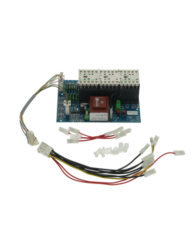 0D5679 DITO ELECTROLUX Power Board Kit 187x137 mm
