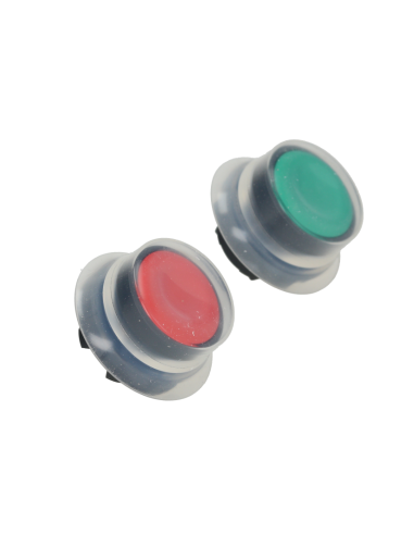 24046 DITO ELECTROLUX Button Kit with Protection Cap