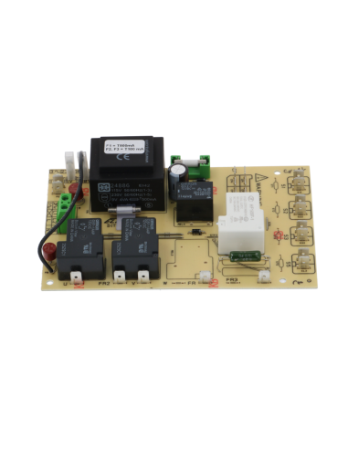 23394 DITO ELECTROLUX Single-phase power electronic card