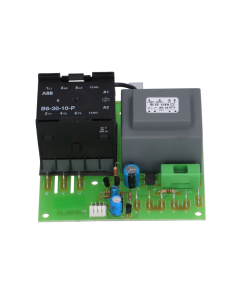 FTV159 FAMA Electronic Power Board 103x100 mm
