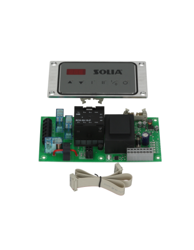 103215000 SOLIA Keyboard/Power Electronic Board Kit