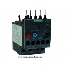 RELÉ TÉRMICO SIEMENS 1,8-2,5 A