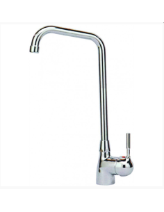 86902/8 RIVER Columna monomando