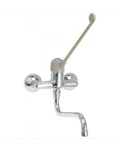 84609 RIVER Wall mounted single lever