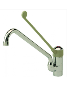 85604 RIVER Monomando lavabo