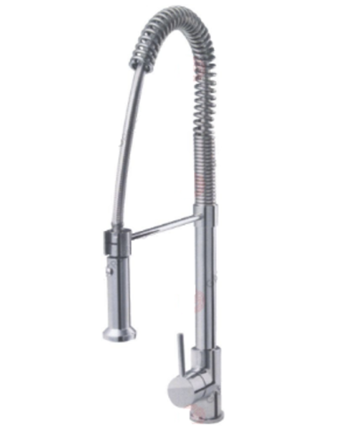 BARFIT "Pearl" Shower Mixer