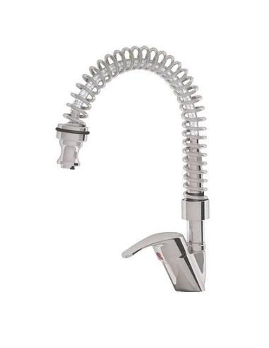 BARFIT Shower Mixer "MOLLY"