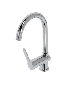Monomando Caño Ajustable "PERLA"