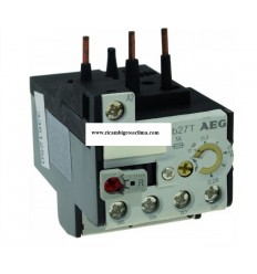 RELÉS TÉRMICO AEG B18K-002