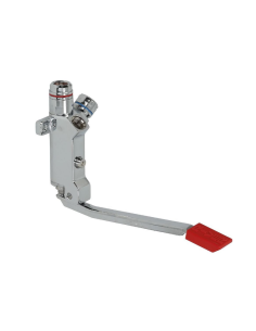 R520283 Pedal de control RIVER
