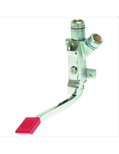 R521283 Pedal de control RIVER