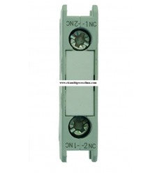CONTACTO AUXILIAR AEG HS7K01