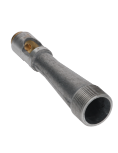 5016914238 AMBACH Tubo Venturi "C" para Esparcidor 75 mm 2