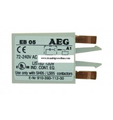 FILTRE antiparasite AEG EB05-A240