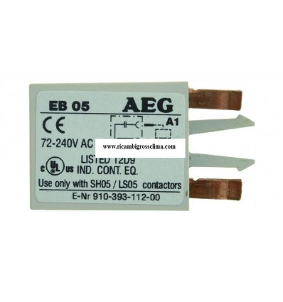 Internes entstörfilter AEG EB05-A240