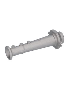 0C0125 ELECTROLUX/ZANUSSI Venturi tube for flame spreader 60 mm 6Kw