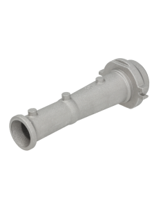 0C0133 ELECTROLUX/ZANUSSI Venturi tube for flame spreader 100 mm 10Kw