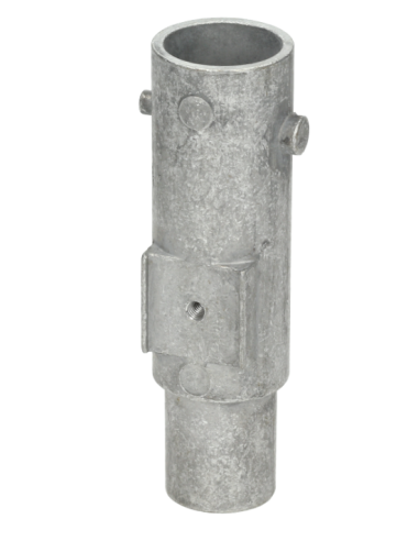 770324790 GICO Venturi tube for flame spreader 60-75-85-90-110mm