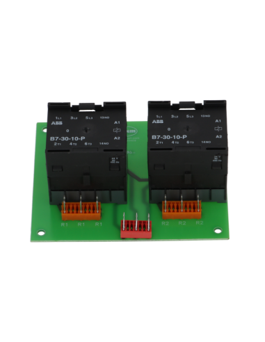 RBAELE2828 SLAYER BLADES Electronic Power Board 120x100 mm