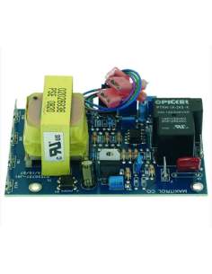 369465 LINCOLN Electronic board MAXITROL 100x70 mm