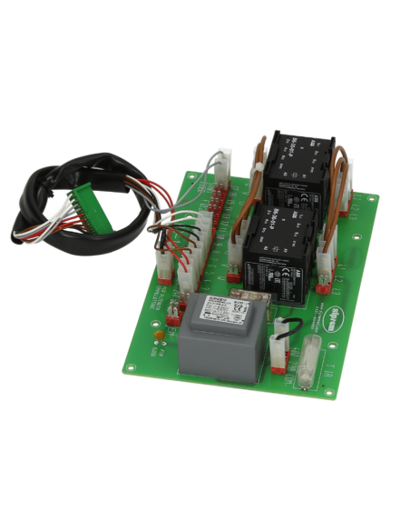 Carte Électronique, Module De Puissance Lave-vaisselle