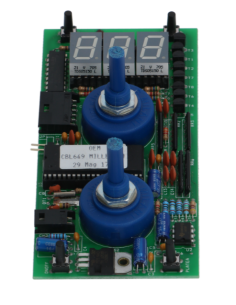 HE215 OEM Control Electronic Board 130x60 mm