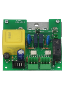 HE185 OEM Power Electronic Board 90x85 mm