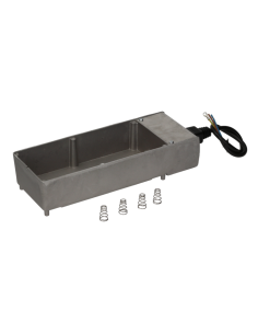 Bandeja de evaporación de condensado D70220 SUPCO