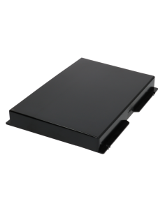 Bandeja plastico vertical 294x200 mm